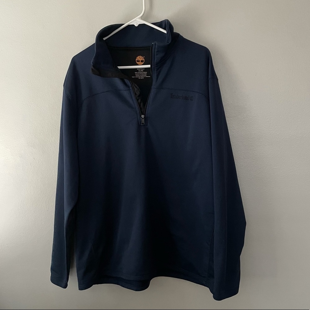 Timberland Pullover